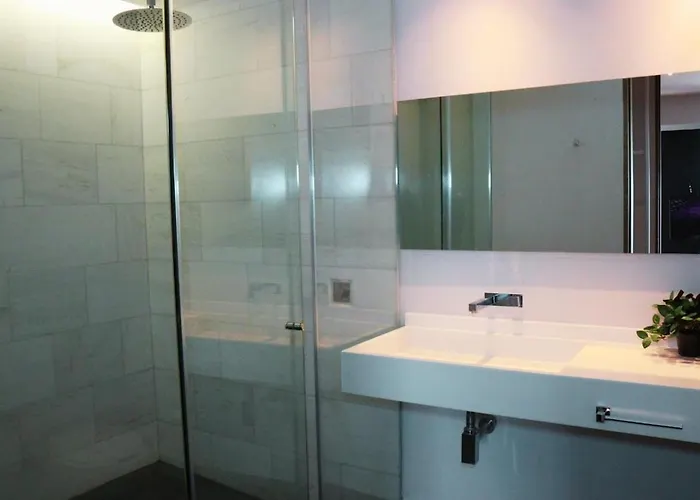 Apartment Amazing In City, Reforma *