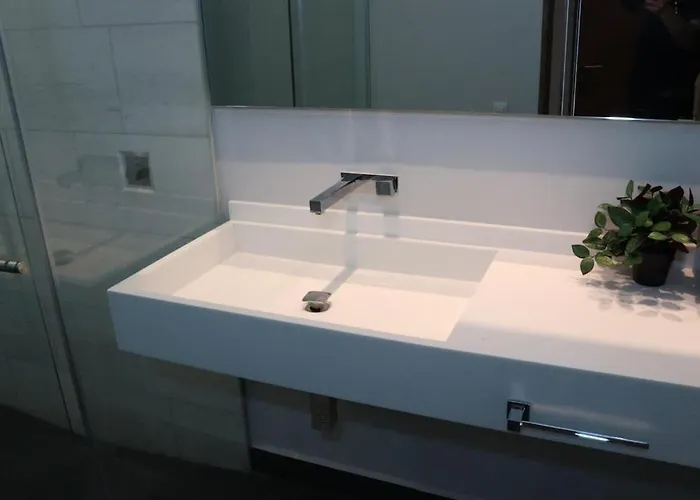 Apartment Amazing In City, Reforma Mexico City