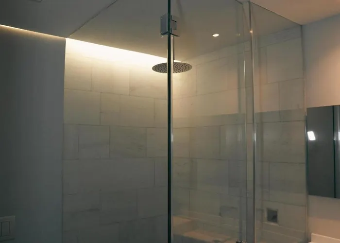 Amazing In City, Reforma Apartment