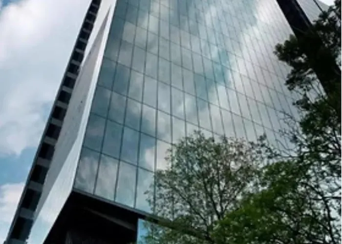 Amazing In City, Reforma Apartment Mexico City