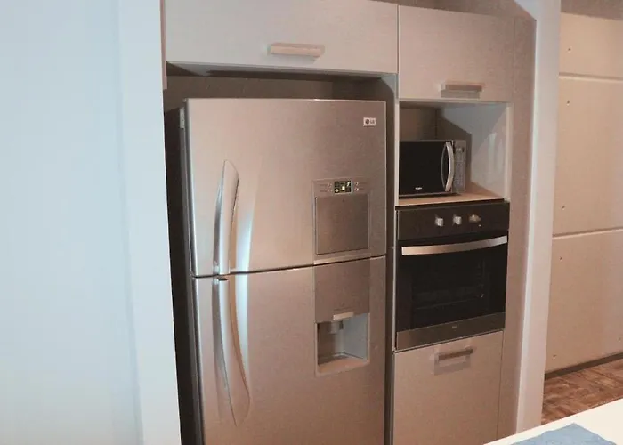 Apartment Amazing In City, Reforma